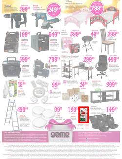 Game in Sunday Times (4 Dec - 11 Dec), page 16