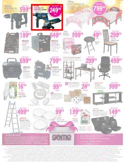 Game in Sunday Times (4 Dec - 11 Dec), page 16
