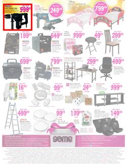Game in Sunday Times (4 Dec - 11 Dec), page 16
