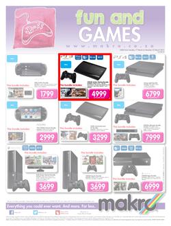 Makro : Gaming (17 Mar - 23 Mar 2015), page 1