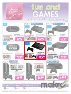 Makro : Gaming (17 Mar - 23 Mar 2015), page 1