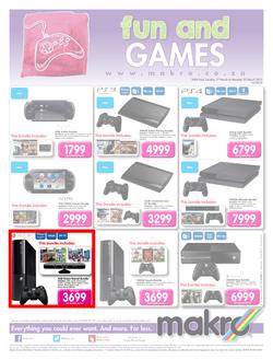Makro : Gaming (17 Mar - 23 Mar 2015), page 1