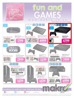 Makro : Gaming (17 Mar - 23 Mar 2015), page 1