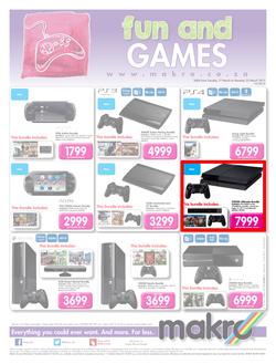 Makro : Gaming (17 Mar - 23 Mar 2015), page 1