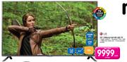 LG 55" FHD LED TV 55LB561T