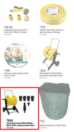 Leroy Merlin : Live Love Garden (02 August - 03 September 2024), page 6