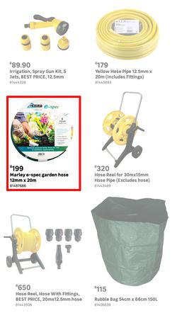 Leroy Merlin : Live Love Garden (02 August - 03 September 2024), page 6