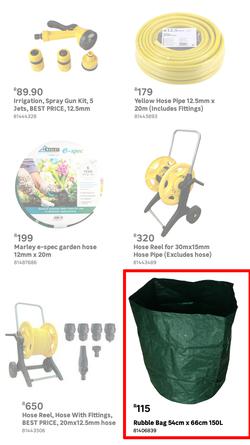 Leroy Merlin : Live Love Garden (02 August - 03 September 2024), page 6