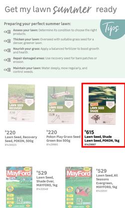 Leroy Merlin : Live Love Garden (02 August - 03 September 2024), page 8