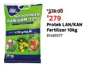 Protek LAN/KAN Fertilizer 81480577-10Kg