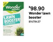 Wonder Lawn Booster 81479437