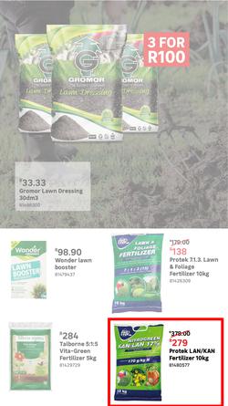 Leroy Merlin : Live Love Garden (02 August - 03 September 2024), page 9