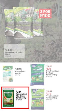 Leroy Merlin : Live Love Garden (02 August - 03 September 2024), page 9