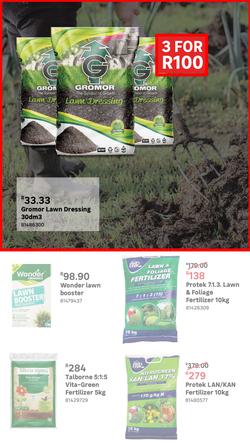 Leroy Merlin : Live Love Garden (02 August - 03 September 2024), page 9