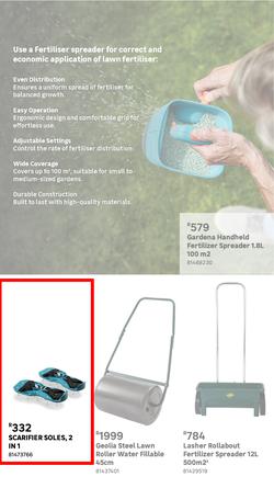 Leroy Merlin : Live Love Garden (02 August - 03 September 2024), page 10