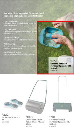 Leroy Merlin : Live Love Garden (02 August - 03 September 2024), page 10