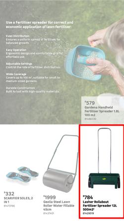 Leroy Merlin : Live Love Garden (02 August - 03 September 2024), page 10