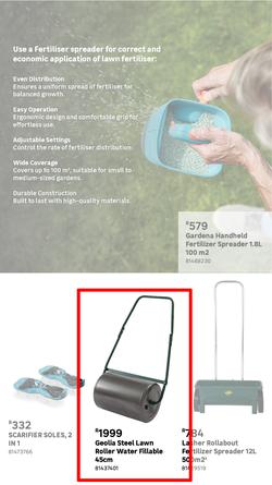 Leroy Merlin : Live Love Garden (02 August - 03 September 2024), page 10
