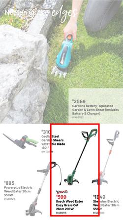 Leroy Merlin : Live Love Garden (02 August - 03 September 2024), page 11