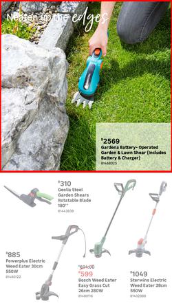 Leroy Merlin : Live Love Garden (02 August - 03 September 2024), page 11