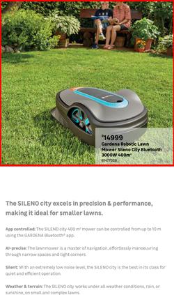 Leroy Merlin : Live Love Garden (02 August - 03 September 2024), page 14