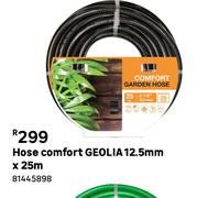 Hose Comfort Geolia 12.5mm X 25mm 81445898