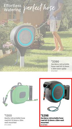Leroy Merlin : Live Love Garden (02 August - 03 September 2024), page 20