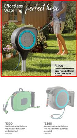 Leroy Merlin : Live Love Garden (02 August - 03 September 2024), page 20