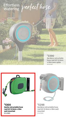 Leroy Merlin : Live Love Garden (02 August - 03 September 2024), page 20