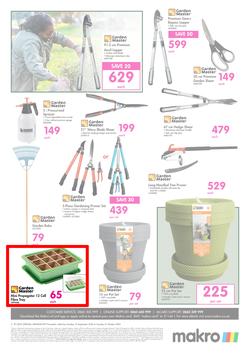 Makro : From Seeds To Savings (10 September - 31 October 2023), page 2