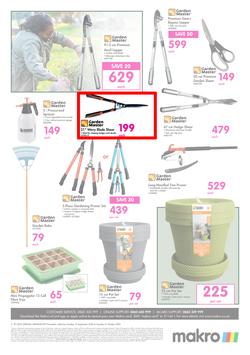 Makro : From Seeds To Savings (10 September - 31 October 2023), page 2
