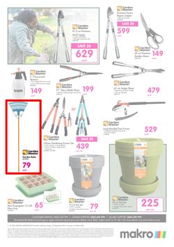 Makro : From Seeds To Savings (10 September - 31 October 2023), page 2