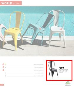 Leroy Merlin : Garden Furniture (1 October - 31 October 2020), page 10
