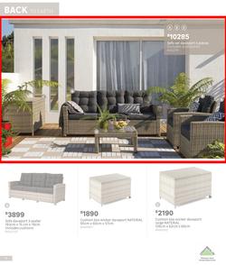Leroy Merlin : Garden Furniture (1 October - 31 October 2020), page 8