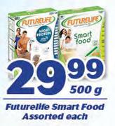 Futurelife Smart Food Assorted-500g Each