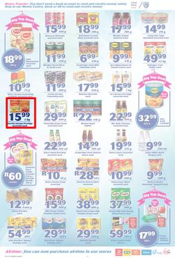 Cambridge Food Gauteng : Easter Carnival (11 Apr - 23 Apr 2019), page 3
