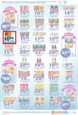 Cambridge Food Gauteng : Easter Carnival (11 Apr - 23 Apr 2019), page 3