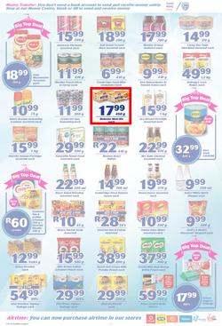 Cambridge Food Gauteng : Easter Carnival (11 Apr - 23 Apr 2019), page 3