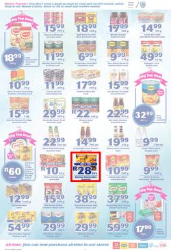 Cambridge Food Gauteng : Easter Carnival (11 Apr - 23 Apr 2019), page 3