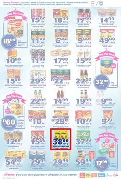 Cambridge Food Gauteng : Easter Carnival (11 Apr - 23 Apr 2019), page 3