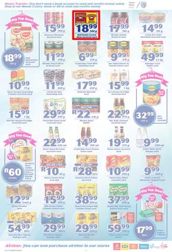 Cambridge Food Gauteng : Easter Carnival (11 Apr - 23 Apr 2019), page 3