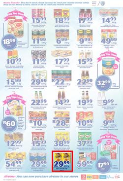 Cambridge Food Gauteng : Easter Carnival (11 Apr - 23 Apr 2019), page 3