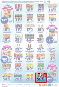 Cambridge Food Gauteng : Easter Carnival (11 Apr - 23 Apr 2019), page 3