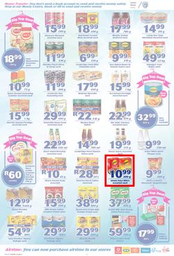 Cambridge Food Gauteng : Easter Carnival (11 Apr - 23 Apr 2019), page 3