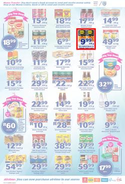 Cambridge Food Gauteng : Easter Carnival (11 Apr - 23 Apr 2019), page 3
