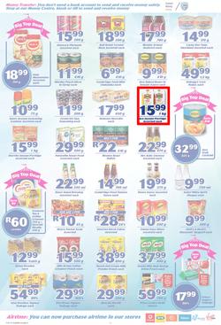 Cambridge Food Gauteng : Easter Carnival (11 Apr - 23 Apr 2019), page 3