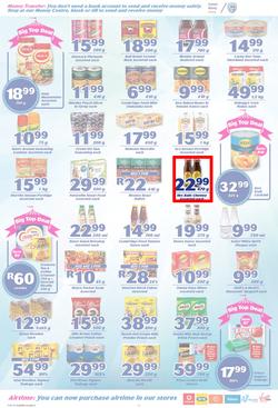 Cambridge Food Gauteng : Easter Carnival (11 Apr - 23 Apr 2019), page 3