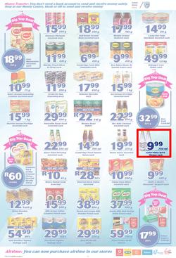 Cambridge Food Gauteng : Easter Carnival (11 Apr - 23 Apr 2019), page 3