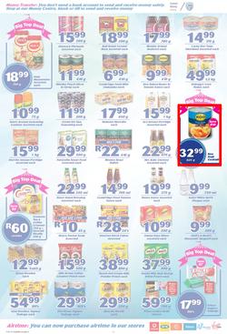 Cambridge Food Gauteng : Easter Carnival (11 Apr - 23 Apr 2019), page 3