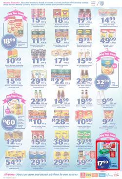 Cambridge Food Gauteng : Easter Carnival (11 Apr - 23 Apr 2019), page 3